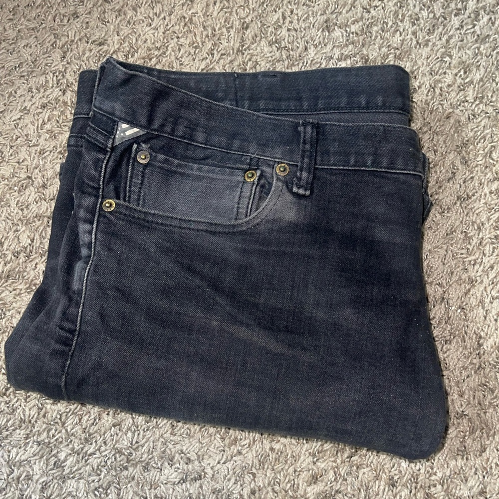 Denim & Supply Ralph Lauren Mens Jeans